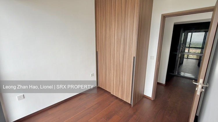 Lentor Modern (D26), Apartment #552010301